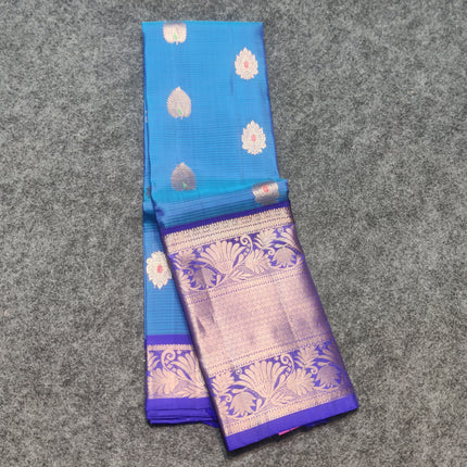 Venkatagiri Pattu Saree - VG36