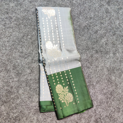Lightweight Pattu Saree - LWP527