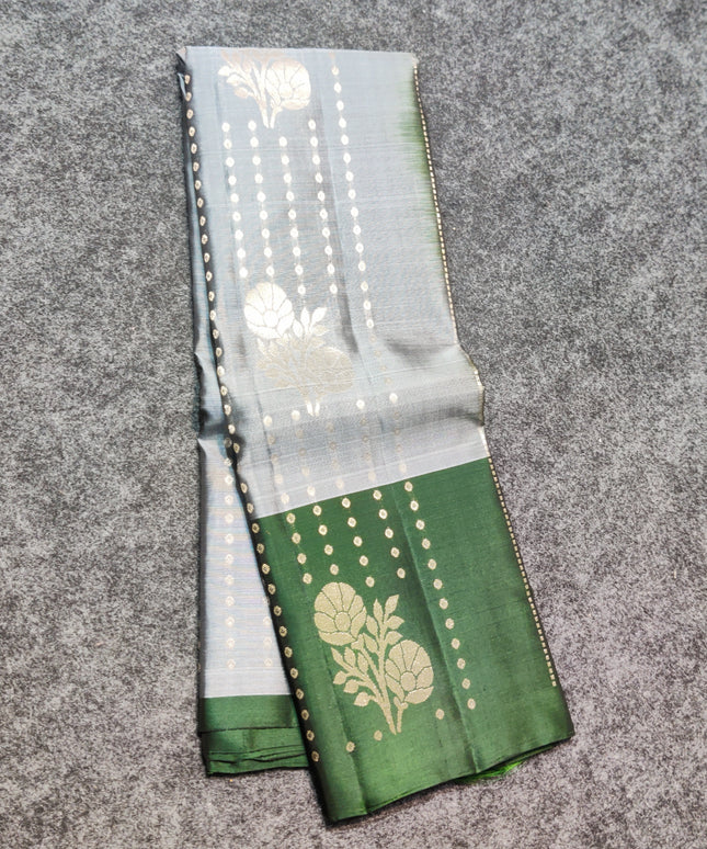 Lightweight Pattu Saree - LWP527