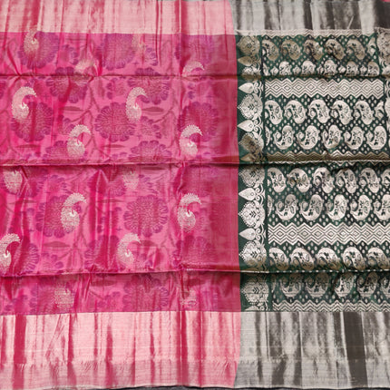 Lightweight Ikkath Pattu - IKT16