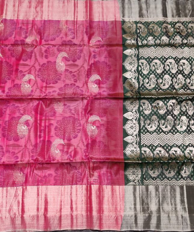 Lightweight Ikkath Pattu - IKT16