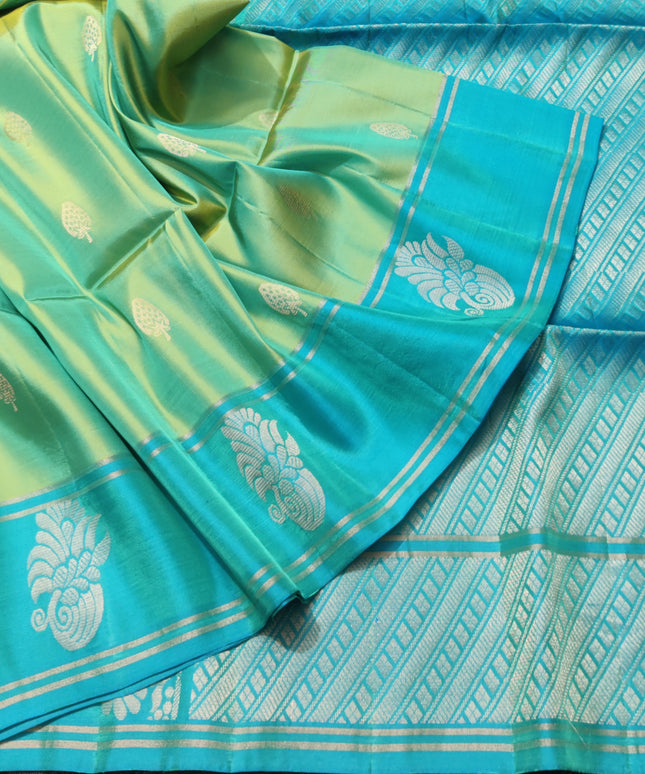 Lightweight pattu - LWP2062