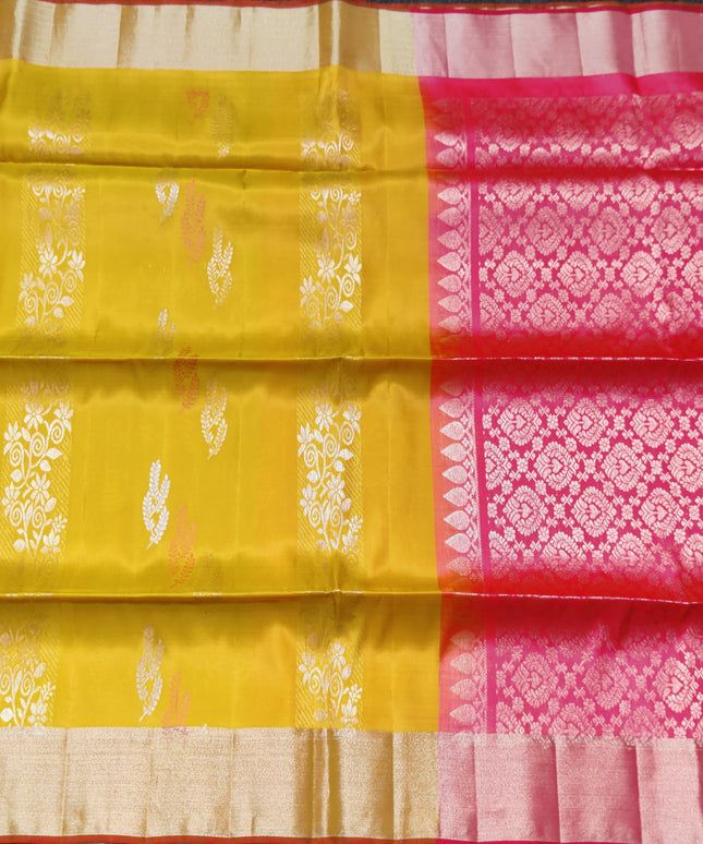 Lightweight Pattu - LWP626