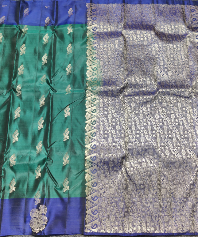 Lightweight Pattu - LWP1180