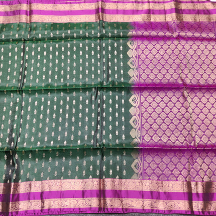 Lightweight pattu - LWP06