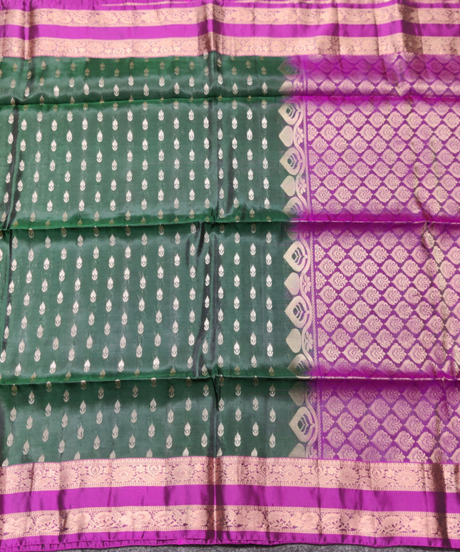 Lightweight pattu - LWP06