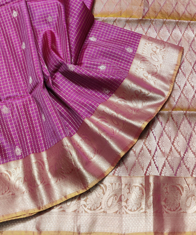 Lightweight pattu - LWP38