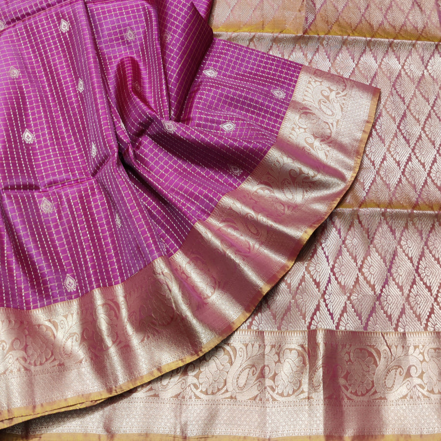 Lightweight pattu - LWP38