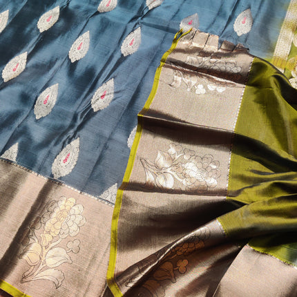 Lightweight Pattu - LWP512