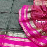 Managalagiri Silk Saree - MS02