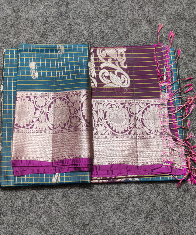 Lightweight pattu - LWP236