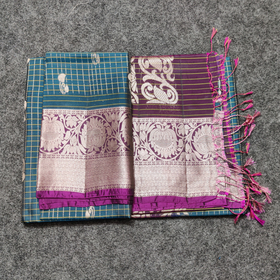 Lightweight pattu - LWP236