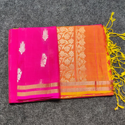 Uppada Lightweight Pattu - LWP1130