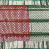 Lightweight pattu - LWP310