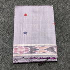 Chandigarh pure silk saree -  CP11