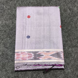 Chandigarh pure silk saree -  CP11