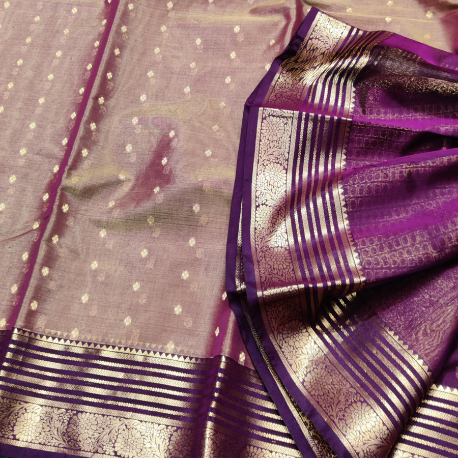 Coimbatore Pure sico Saree - C09