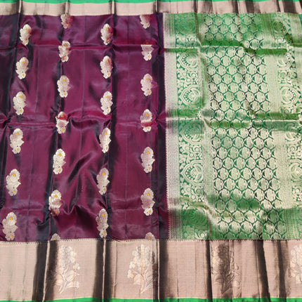 Lightweight Pattu - LWP1108