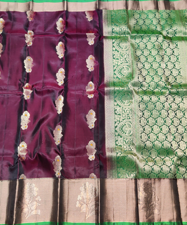 Lightweight Pattu - LWP1108