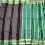 Mysore Pure Crepe Silk - CRP65