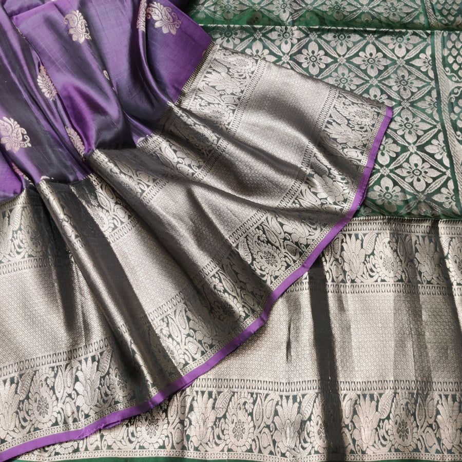 Lightweight pattu - LWP252