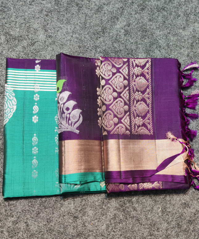 Lightweight Pattu - LWP264