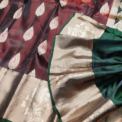Lightweight Pattu - LWP693