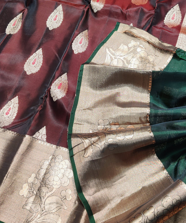 Lightweight Pattu - LWP633