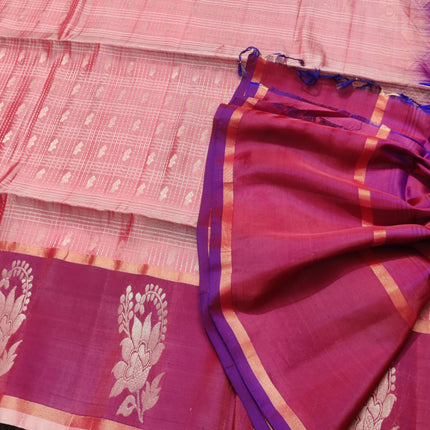 Lightweight pattu - LWP19