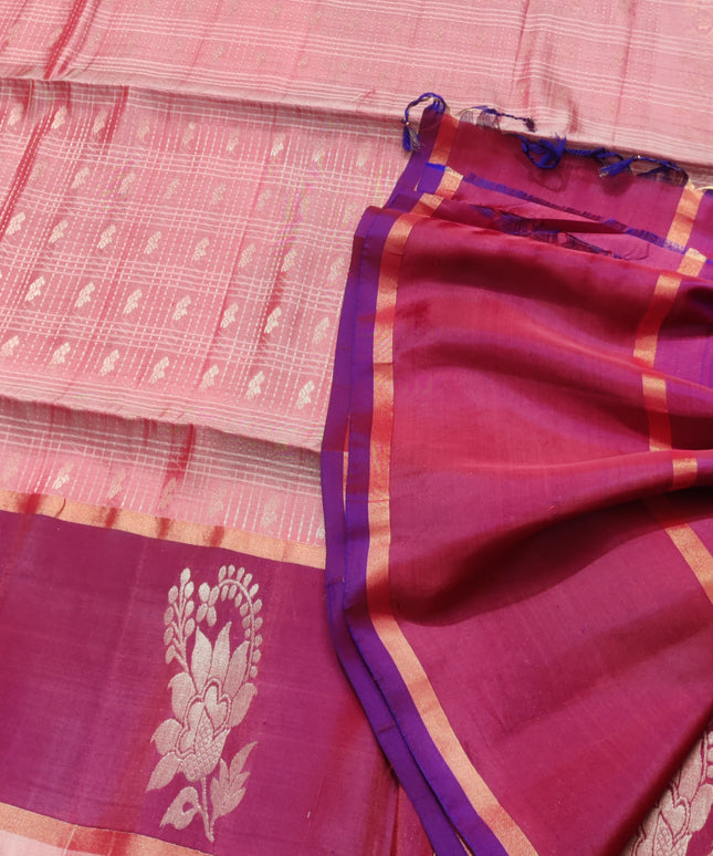 Lightweight pattu - LWP19