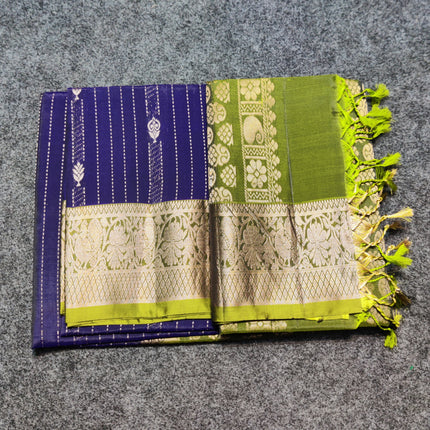 Lightweight pattu - LWP2018