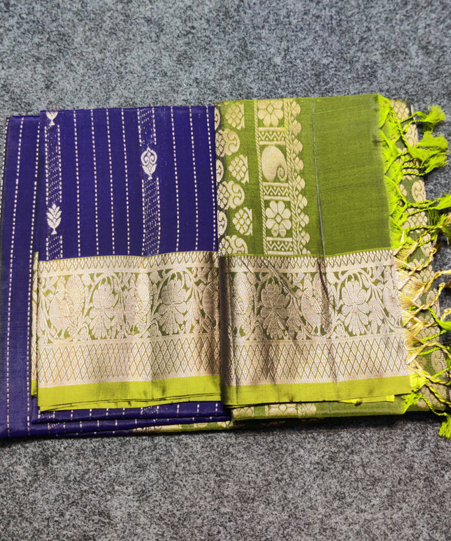 Lightweight pattu - LWP2018