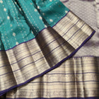 Kanchi Pure silk saree - KMP211