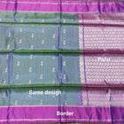 Lightweight pattu - LWP446