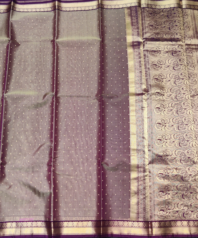 Coimbatore Pure sico Saree - SC12