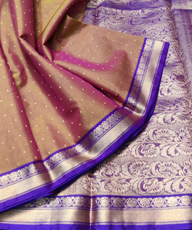 Coimbatore Pure sico Saree - SC04