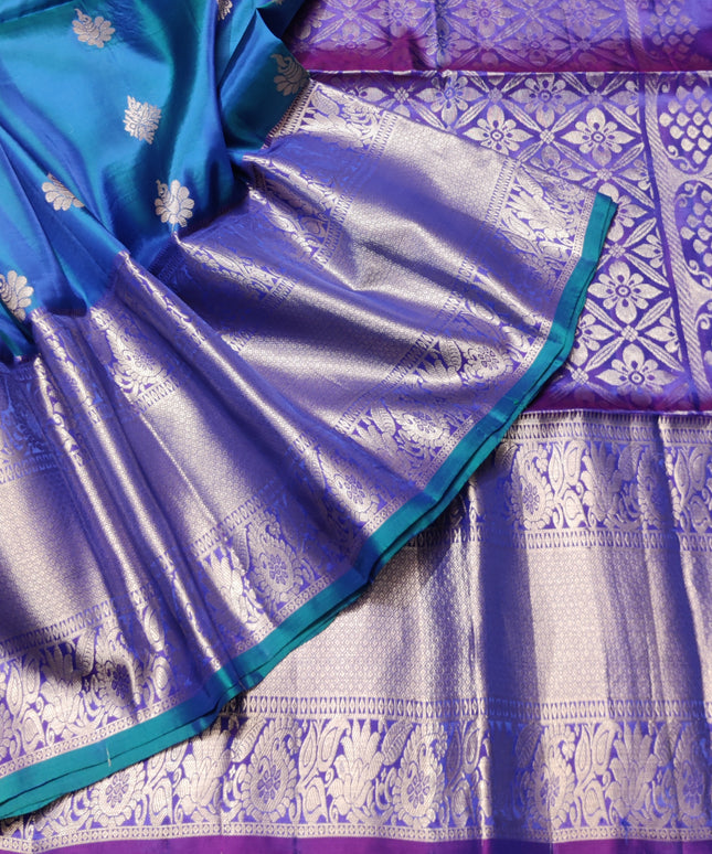 Lightweight pattu - LWP245