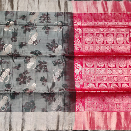 Lightweight Ikkath Pattu - IKT81