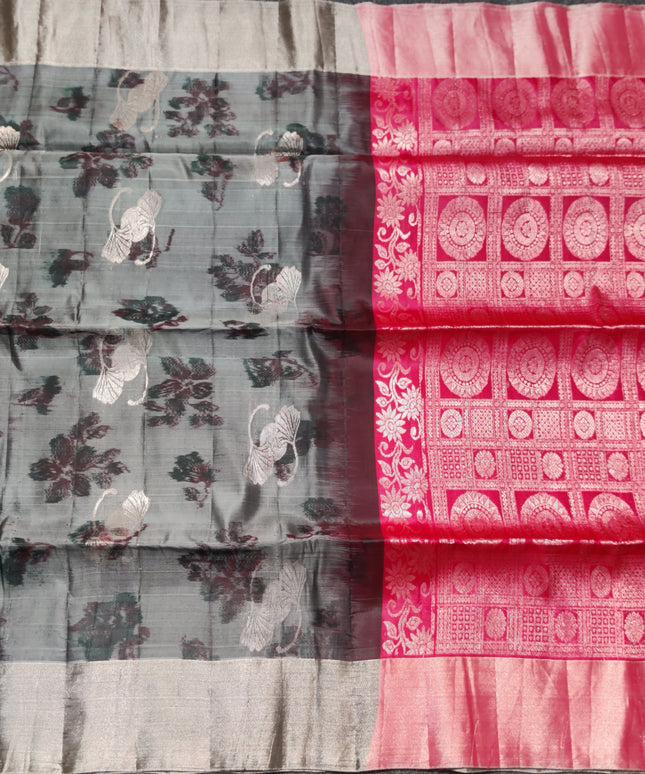 Lightweight Ikkath Pattu - IKT81