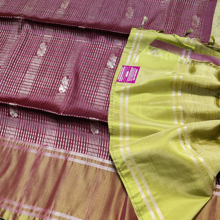 Uppada Lightweight Pattu - LWP2033