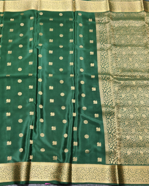 Mysore Pure Crepe Silk - CRP03 alternate view