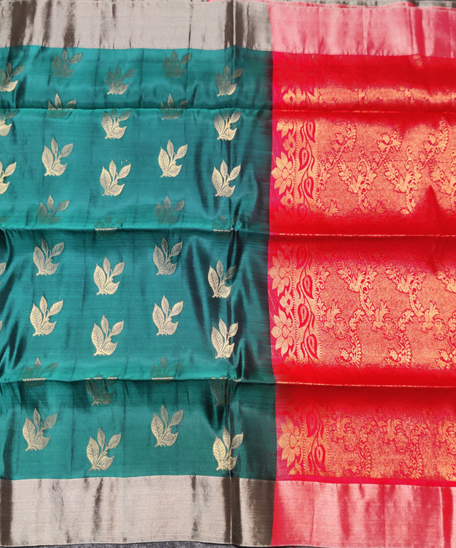 Lightweight Pattu - LWP452