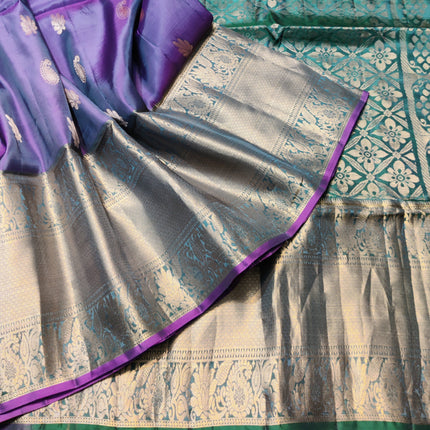 Lightweight pattu - LWP2058