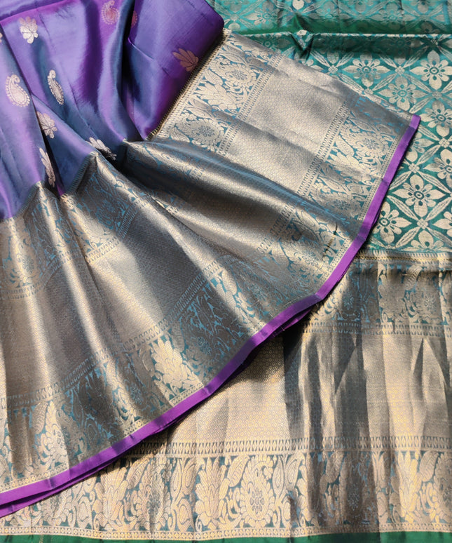 Lightweight pattu - LWP2058