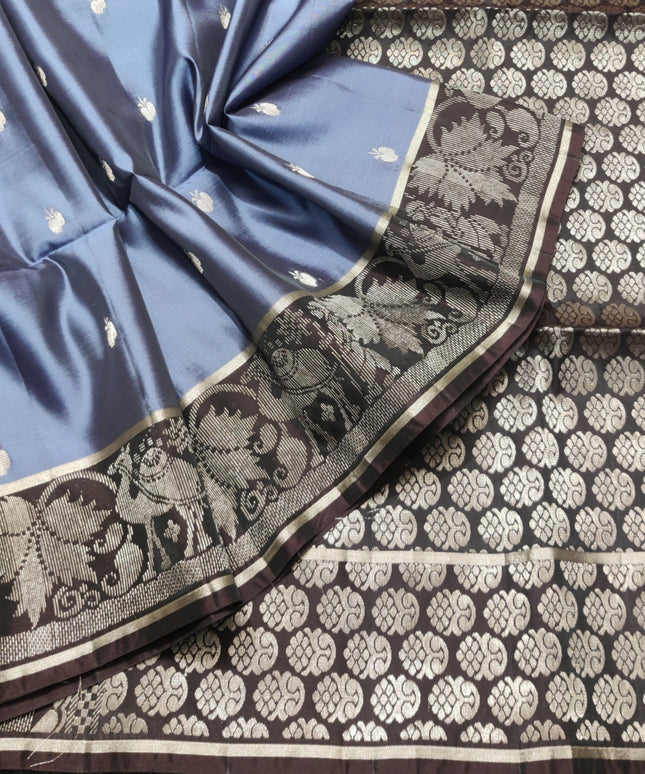 Lightweight pattu - LWP132