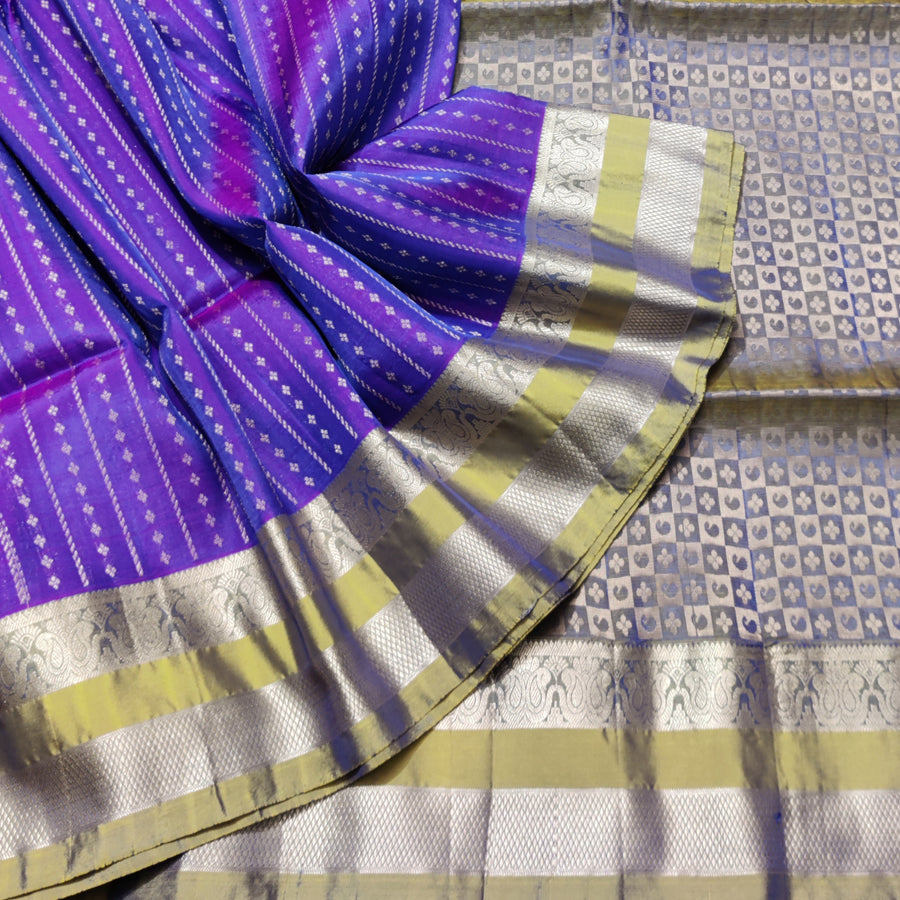 Lightweight pattu - LWP161