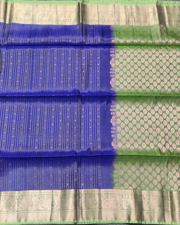 Lightweight pattu - LWP42 alternate view
