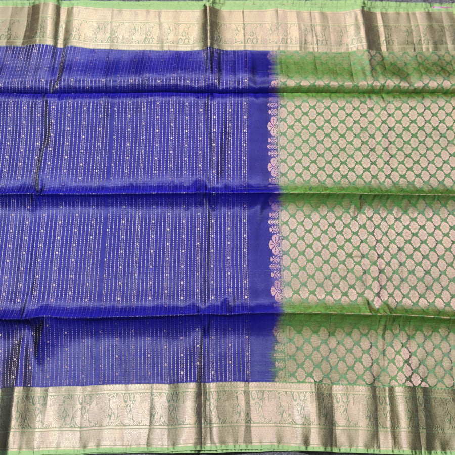 Lightweight pattu - LWP42