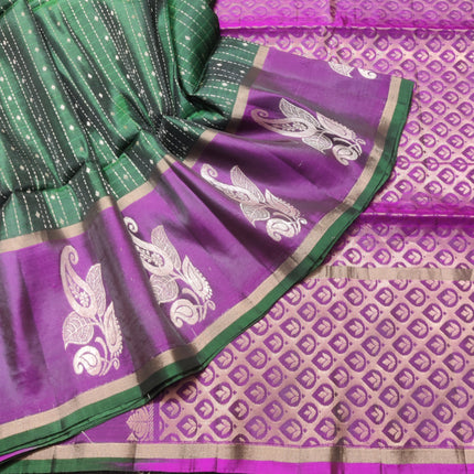 Lightweight pattu - LWP16