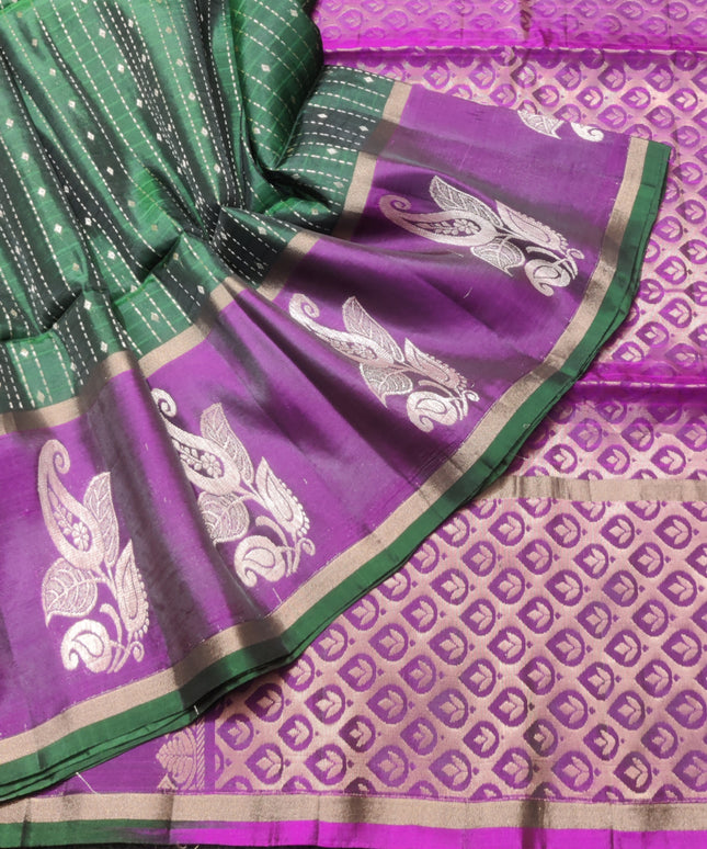 Lightweight pattu - LWP16